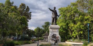 A segesvári hős – Igazságot Petőfinek! / V.