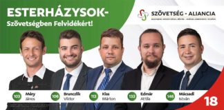 Méry János: Ezer éve egymásra vagyunk utalva