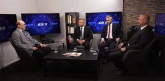 Forró Krisztián: Itt az idő kezünkbe venni a sorsunkat!