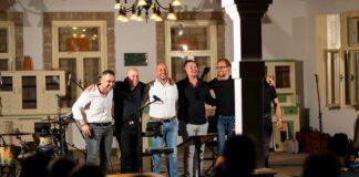 Párbeszéd apasági kérdésekben