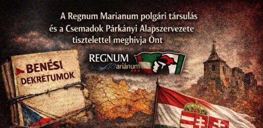 A Benesi dekrétumok arnyékában