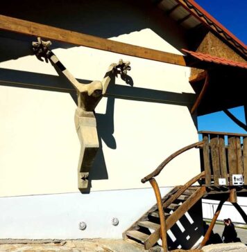 Emberi életjelek kutatása a kütyükorszak romtemplomai alatt